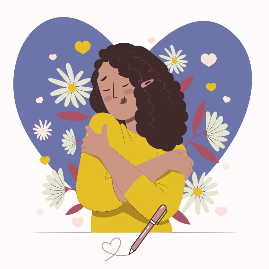 Een brief aan mijn&nbsp;lijf