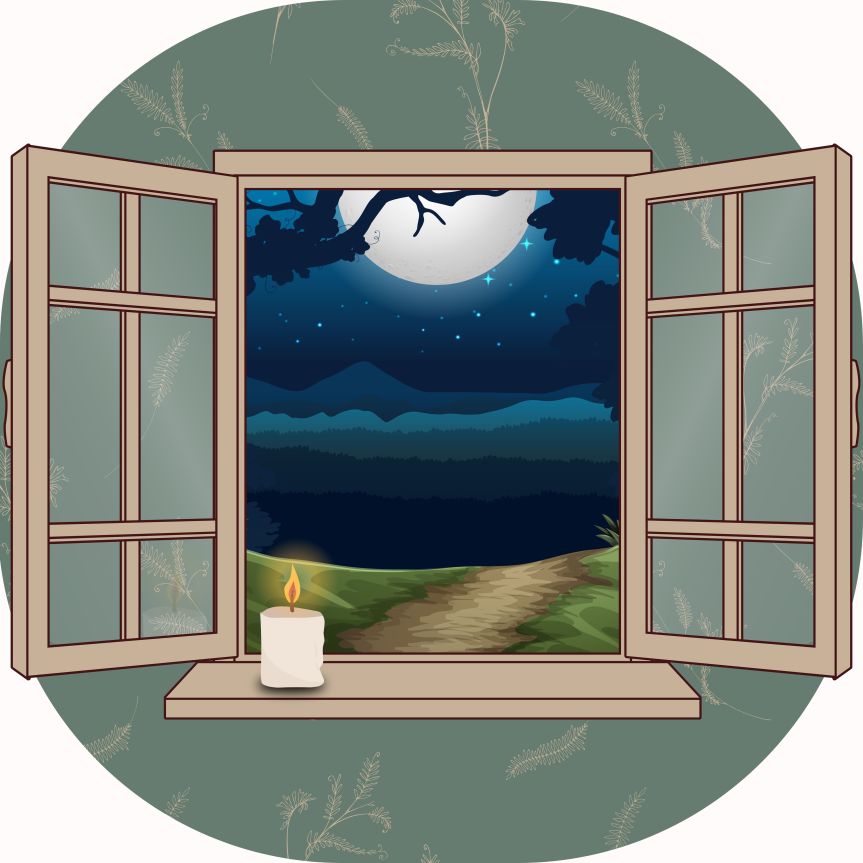 Een overlevingsgids voor de donkere&nbsp;dagen