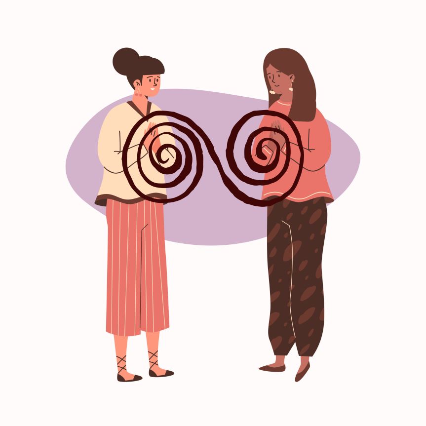 Therapie zonder trucjes: terug naar de&nbsp;basis